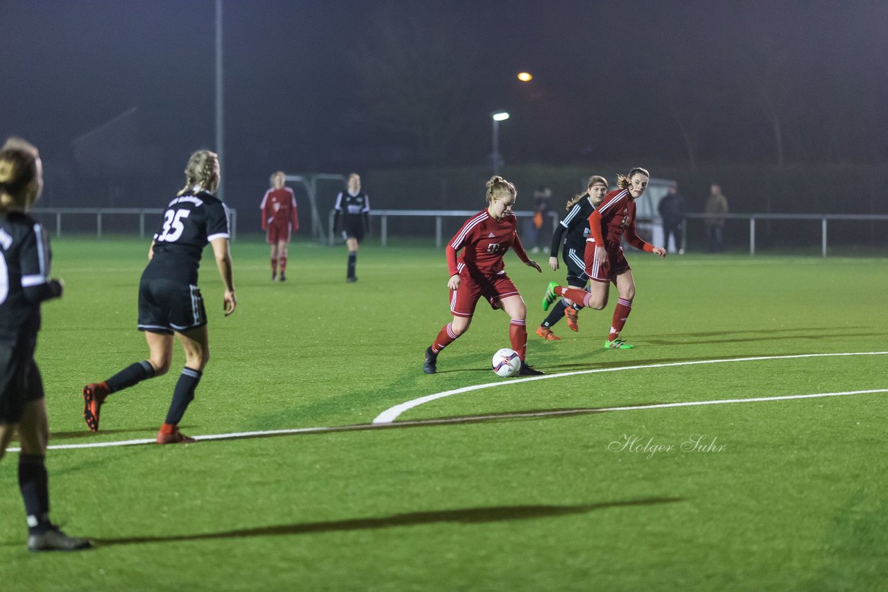 Bild 210 - Frauen SV Wahlstedt - TSV Schoenberg : Ergebnis: 17:1